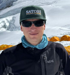  Manaslu Expedition Autumn 2025 